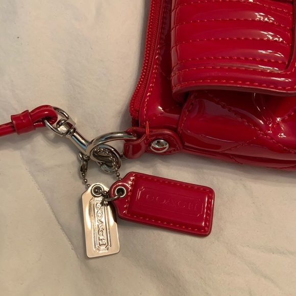 Coach Purse - Picture 3 of 6